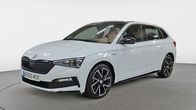 Skoda Seminuevos Gipuzkoa