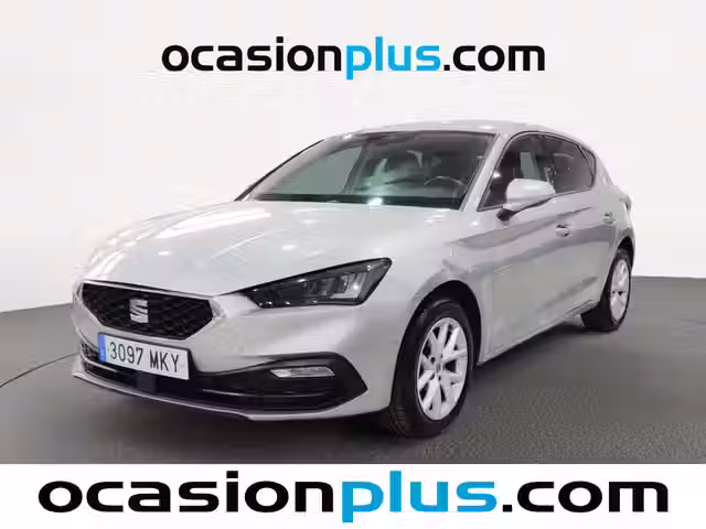 Seat León