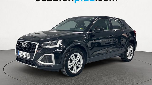 Audi Ocasión Castellón