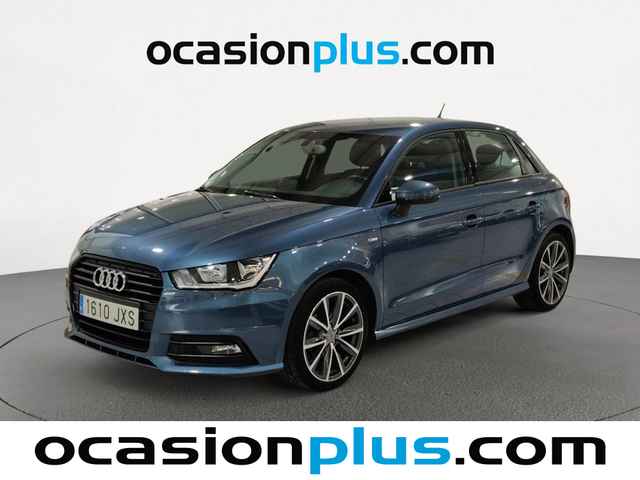 Audi A1 Ocasión Murcia