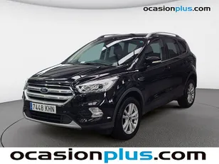 Ford Kuga 1.5 EcoBoost 110kW 4x2 Trend