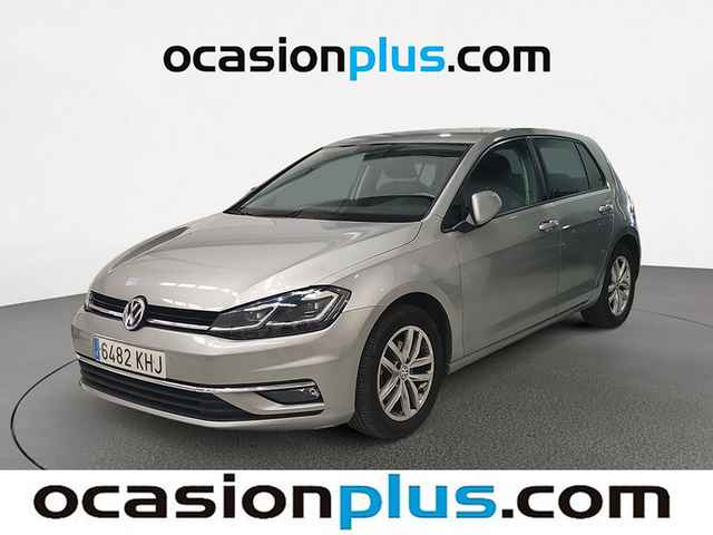 Volkswagen Golf Seminuevos Valencia
