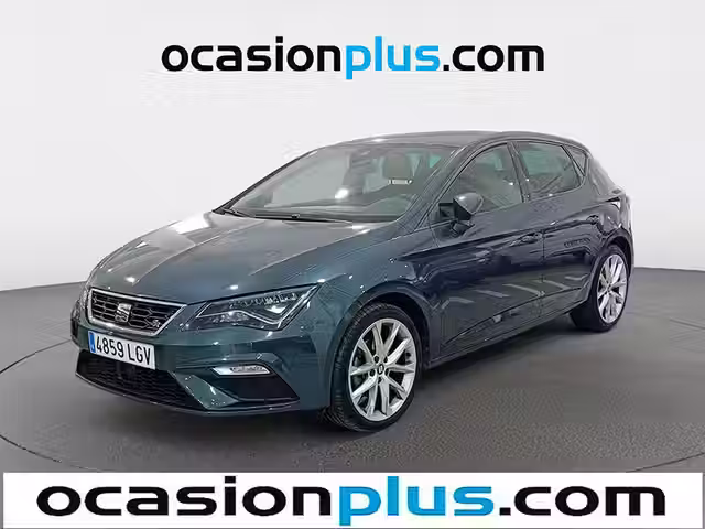 Seat León