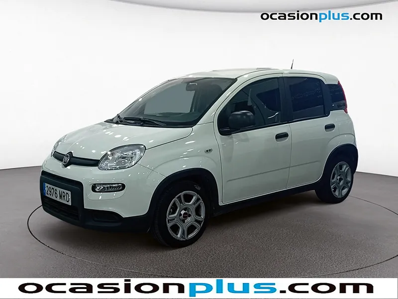 Fiat Panda Segunda Mano