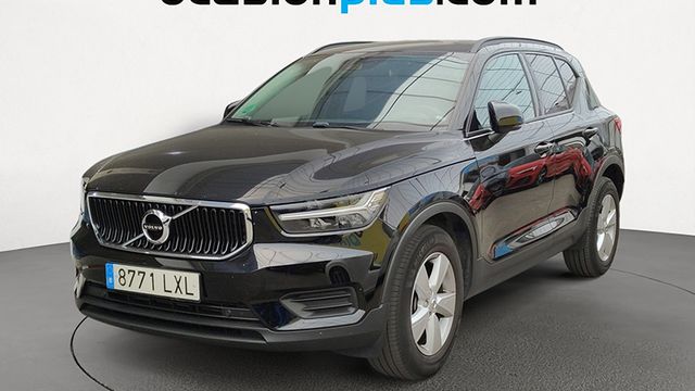 Volvo Segunda Mano Sevilla