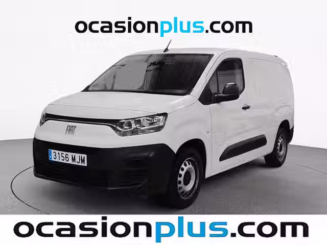 Fiat Doblò