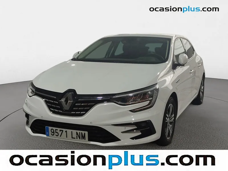 Renault Seminuevos Gipuzkoa