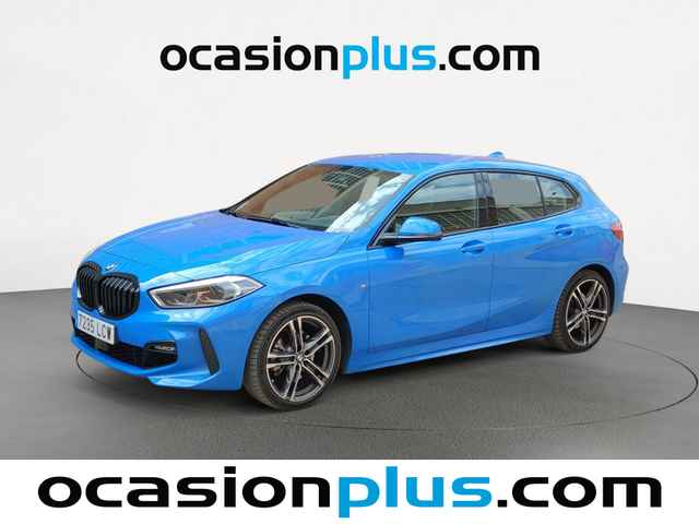 Bmw Segunda Mano Particulares Zaragoza