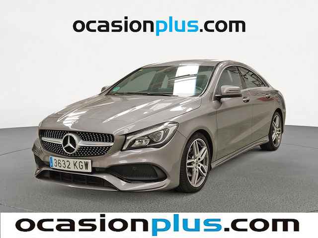 Mercedes Segunda Mano Particulares Ciudad real