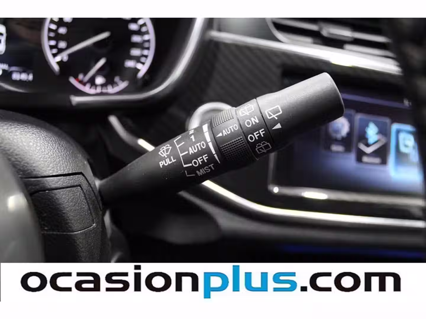 Sensor de lluvia
