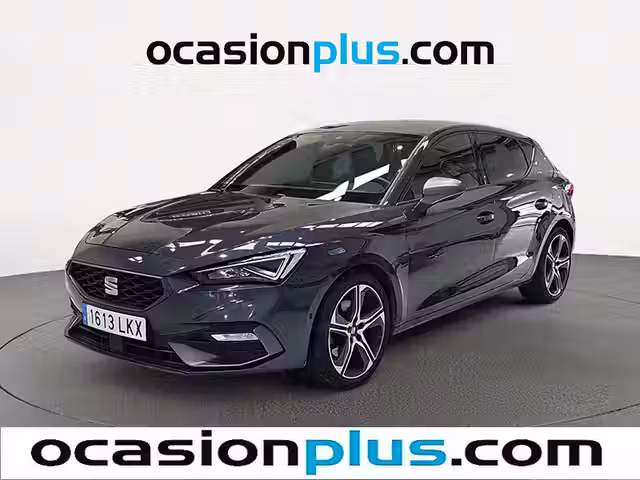 Seat León