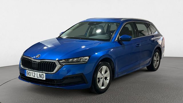 Skoda Segunda Mano Particulares Sevilla