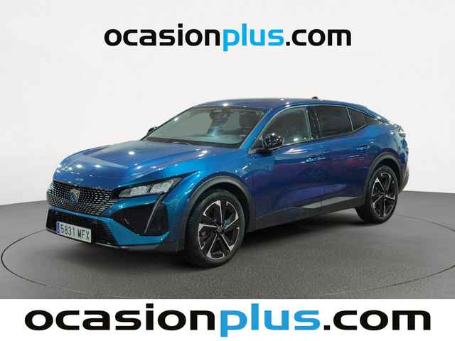 Peugeot Segunda Mano Baratos Murcia