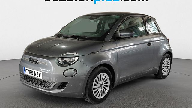 Fiat Segunda Mano Córdoba