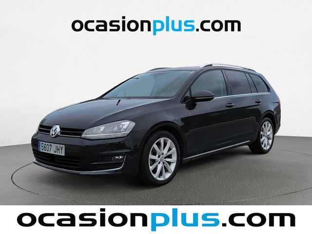 Volkswagen Golf Segunda Mano Cantabria