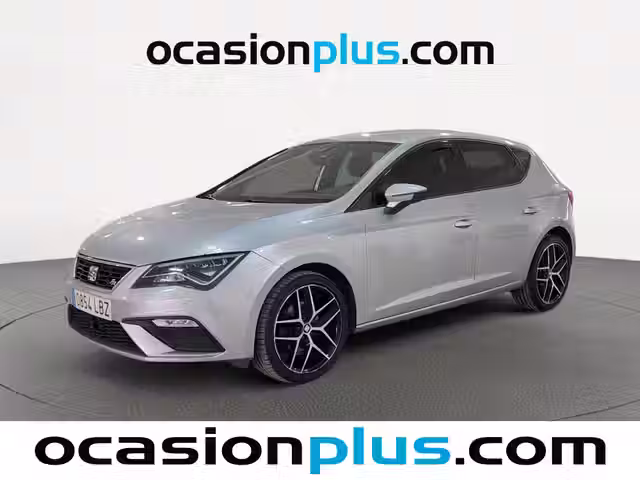 Seat León