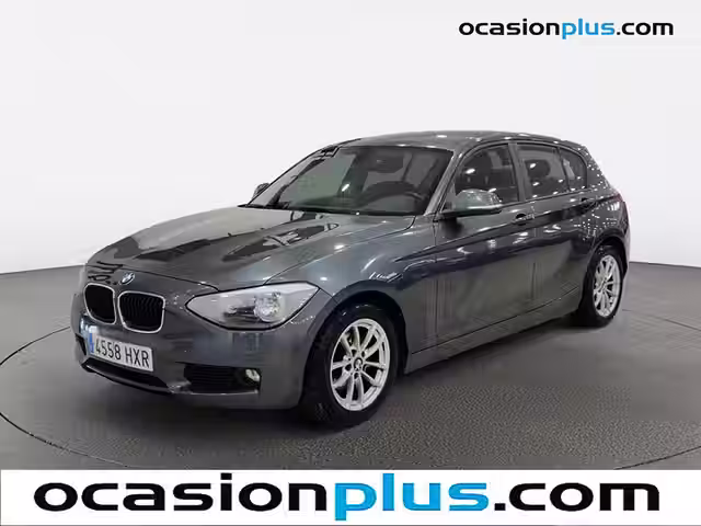 BMW Serie 1