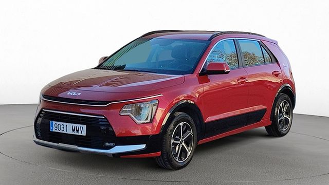Kia Seminuevos Barcelona
