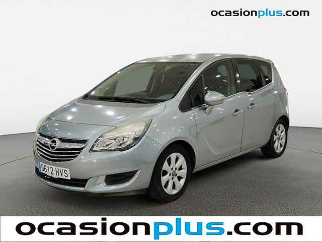 Opel Meriva Segunda Mano Sevilla