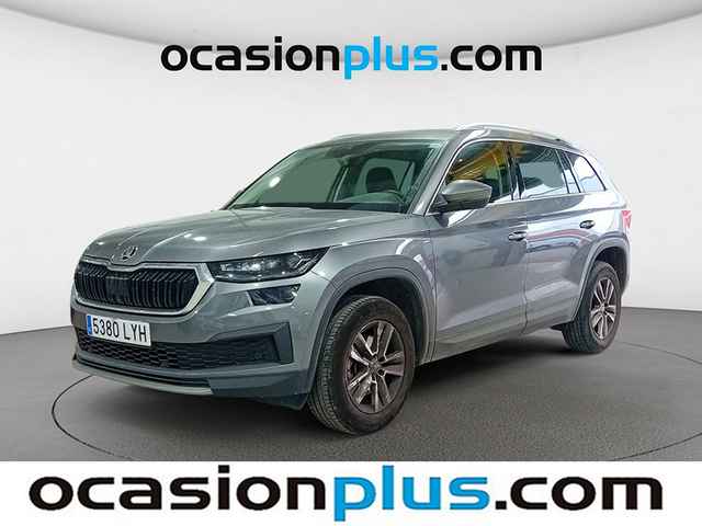 Skoda Segunda Mano Girona