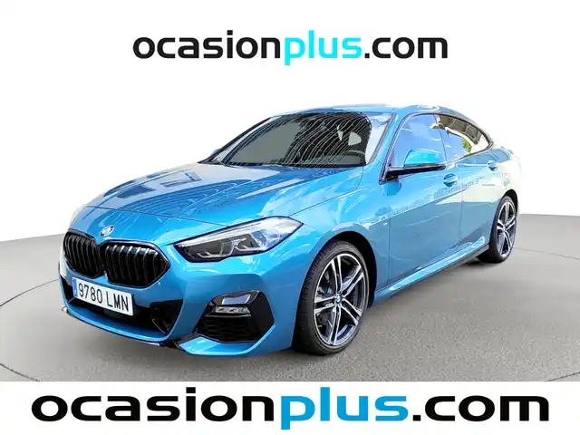 BMW Serie 2