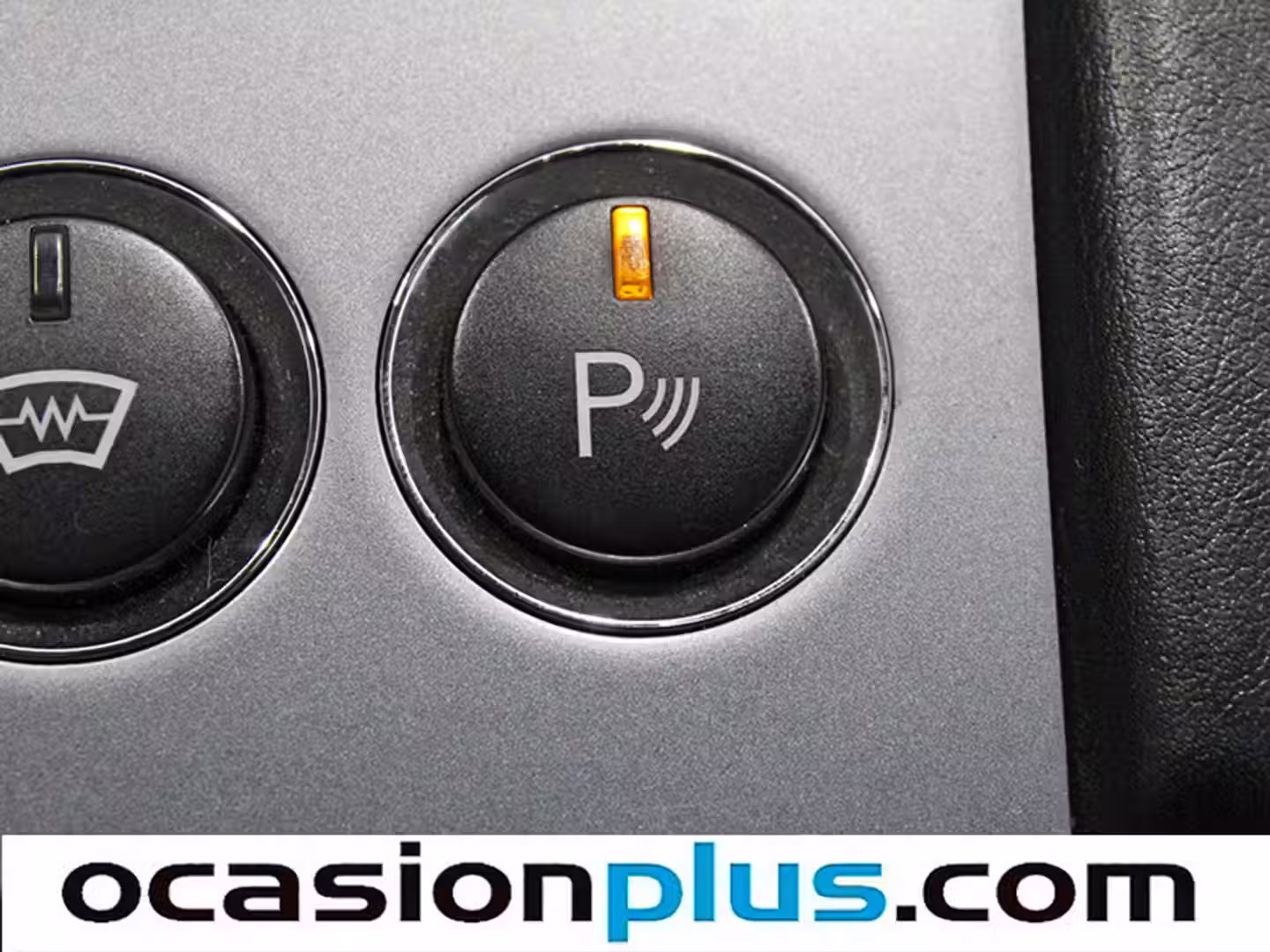 Sensor de parking