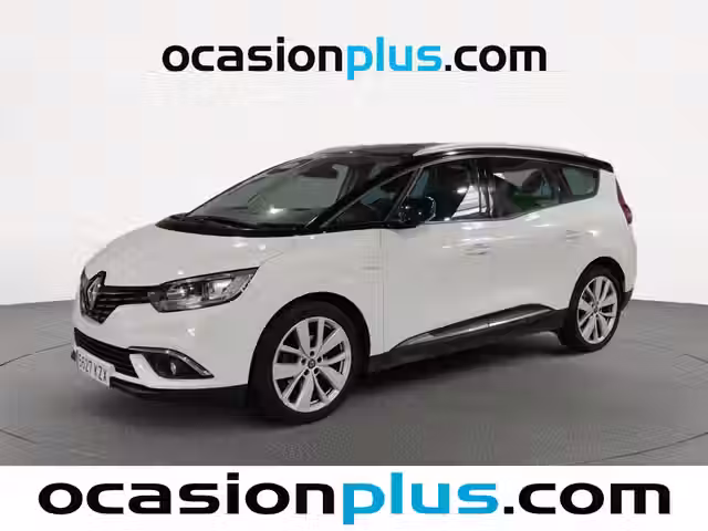 Renault Grand Scénic