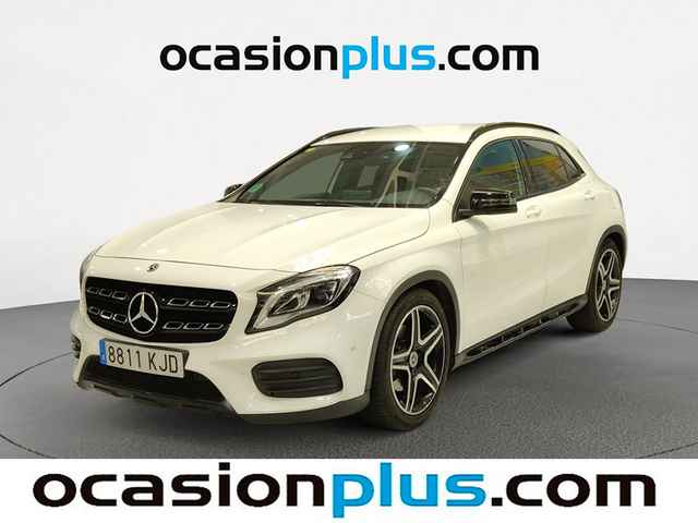 Mercedes Gla Segunda Mano Baratos Barcelona