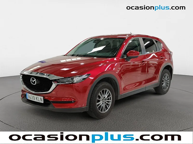 Mazda Ocasión Jaén