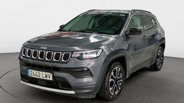 Jeep Segunda Mano Particulares La coruña