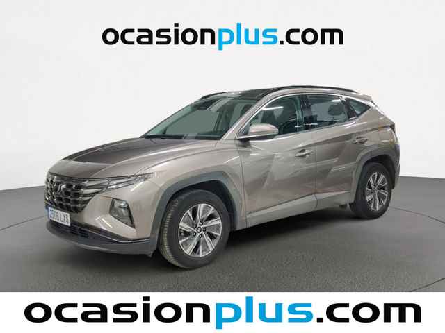 Hyundai Ocasión Girona