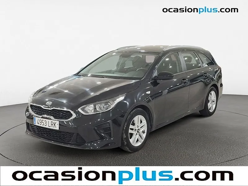 Kia Seminuevos Ciudad real