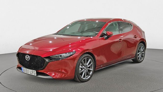 Mazda Seminuevos Vizcaya
