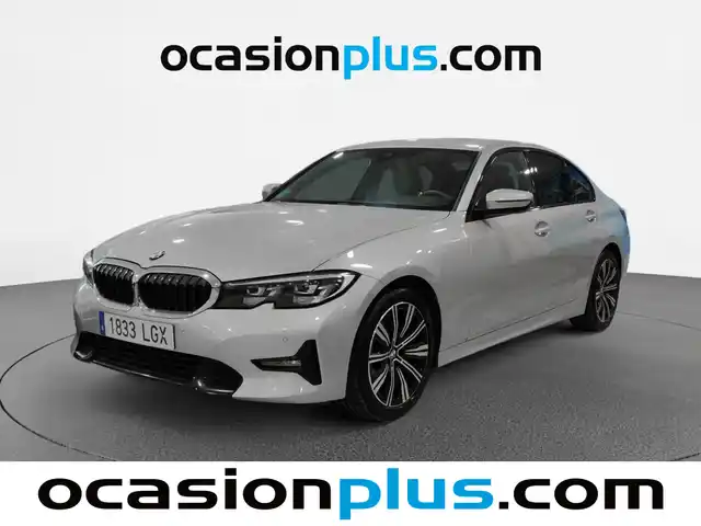BMW Serie 3