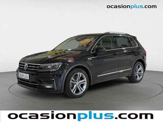 Volkswagen Ocasión Huelva
