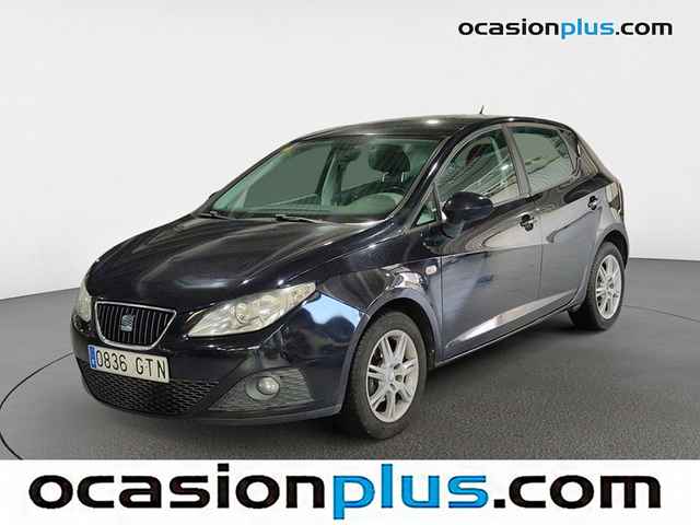 Seat Ibiza Segunda Mano Particulares Málaga
