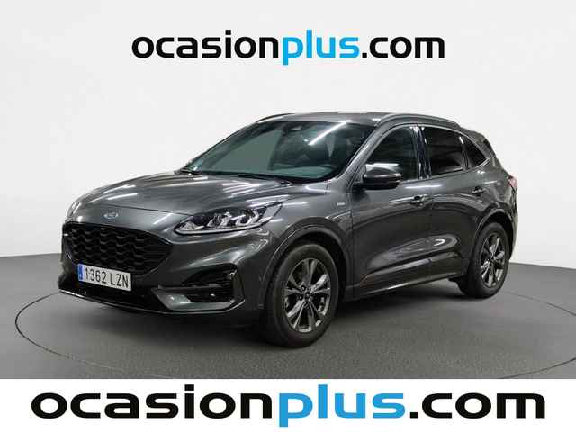 Ford Kuga Segunda Mano Badajoz