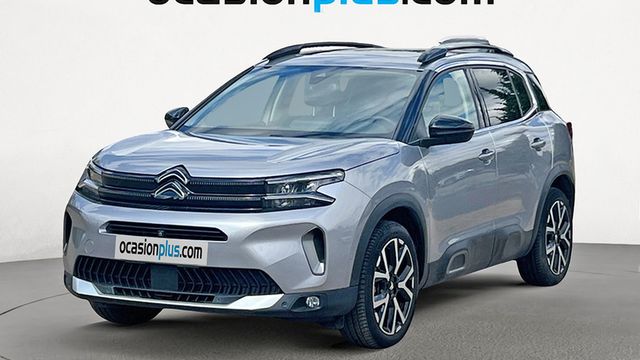 Citroën Ocasión Ciudad real