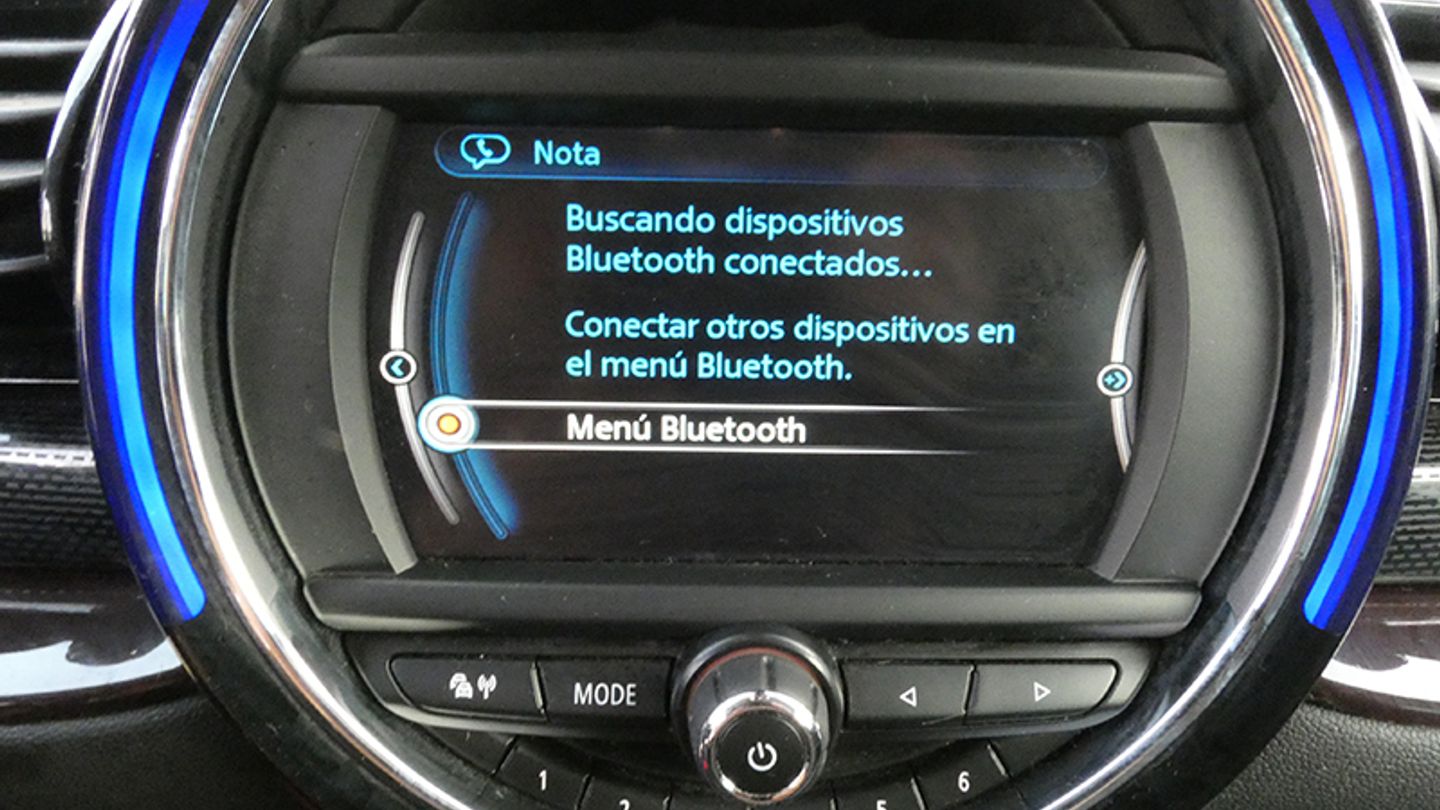 Bluetooth