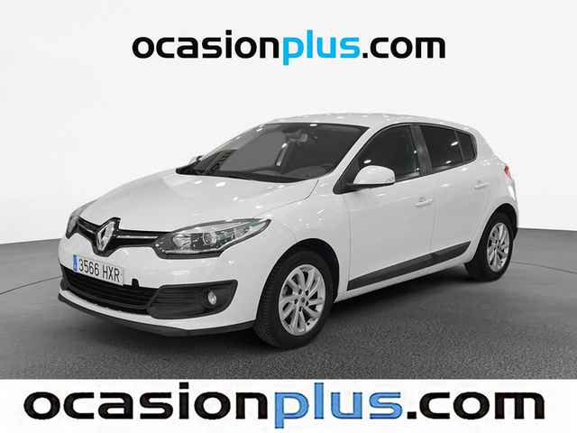 Renault Mégane Segunda Mano Castellón