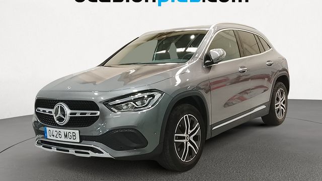 Mercedes Gla Segunda Mano