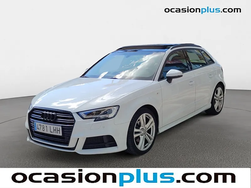 Audi Ocasión Cantabria