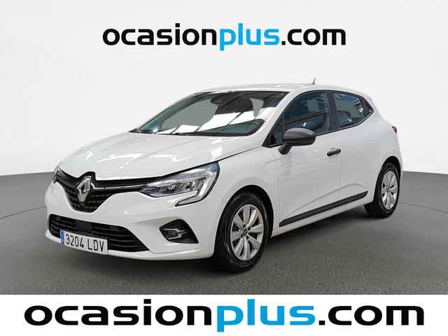 Renault Clio Ocasión Castellón