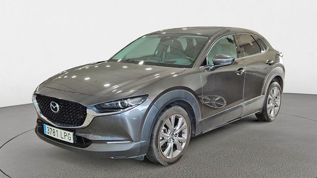 Mazda Segunda Mano Vizcaya