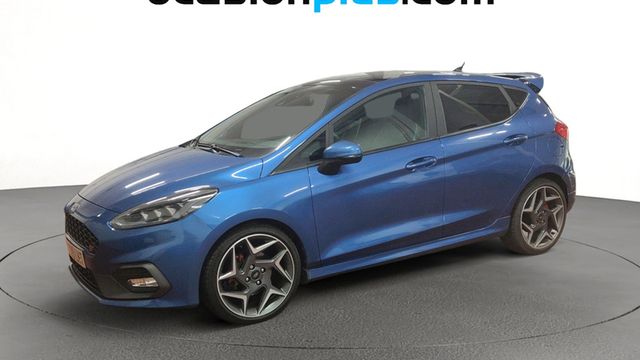 Ford Segunda Mano Particulares Gipuzkoa