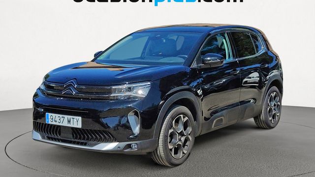 Citroën Segunda Mano