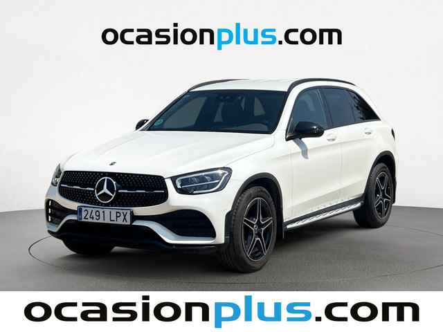 Mercedes Ocasión Ciudad real