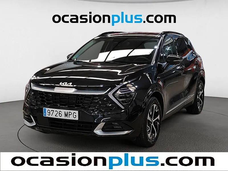 Kia Sportage Seminuevo