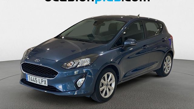 Ford Segunda Mano Particulares Pontevedra
