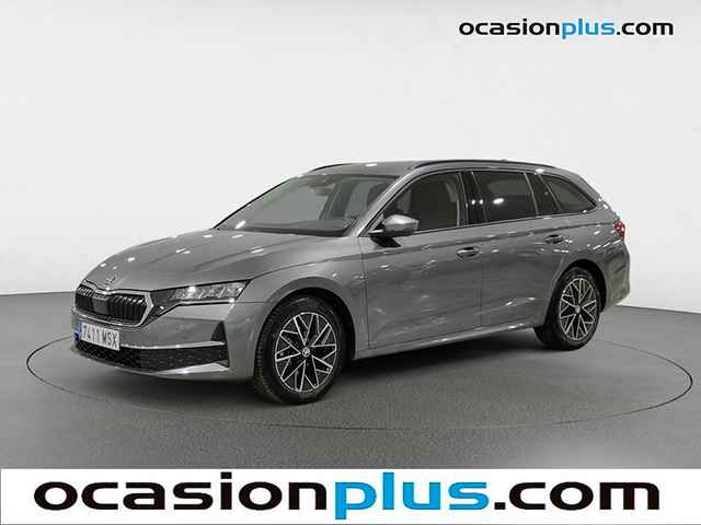 Skoda Octavia Segunda Mano